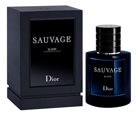 dior sauvage elixer reviews reddit